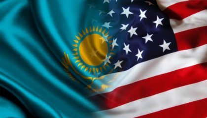 Бизнес миссиясы: 20 америкалық компания Қазақстанға келуді жоспарлап отыр
