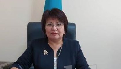 Талдықорған білім бөлімі экс-басшысының денесі өзеннен табылды