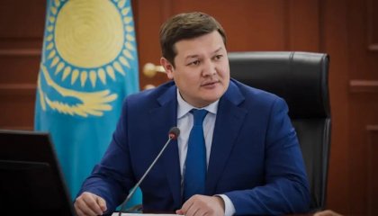 Қыркүйектен бері бос жатқан Асхат Оралов жаңа қызметке тағайындалды