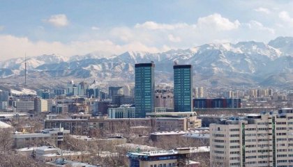 Синоптиктер Алматы мен Атырау тұрғындарына ескерту жасады