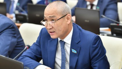 Мәжіліс депутаты салафиттерден кейін енді тәңіршілерді тексеру керектігін айтты