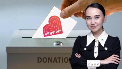 Перизат Қайрат Палестинаға жинаған ақшаның 200 млн теңгесін жымқырған – жаңа деректер пайда болды