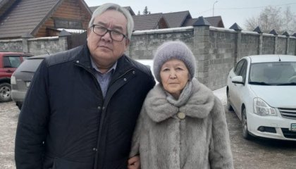 Руза Бейсенбайтегін жындыханаға неге қамады? Әкім жауап берді