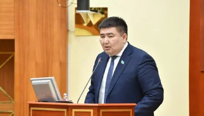 "Ел бюджет дағдарысына тап болды": депутат мемлекет қарызы көбейіп кеткенін айтып, дабыл қақты