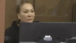 Гүлмира Сатыбалдыға қатысты тағы сот үкімі шықты