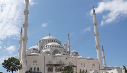 Ораза айтта 9 күн демалыс жарияланды