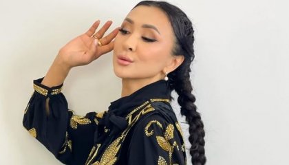 «Бұзауын соңынан ерткен сиырдай»: Меруерт Түсіпбаева әріптестерін сынады