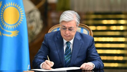Президентке қол қоюға жіберілді: Мәжіліс жаңа салық кодексіне Сенат ұсынған түзетулермен келісті
