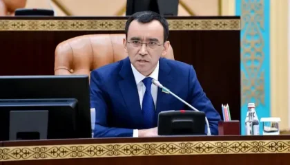 Әшімбаев Парламенттегі кезектен тыс сайлау туралы қауесеттерге қатысты пікір білдірді