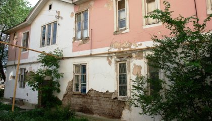 Тозығы жеткен: Қазақстанда  сүрілгелі тұрған қанша көппәтерлі үй бар екені белгілі болды