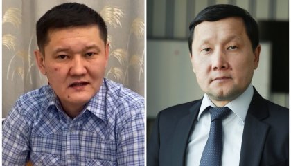 Журналист Думан Мұхаммедкәрім  рақымшылыққа іліне ме  – Мәжіліс депутаты жауап берді