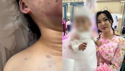 «Аттың жалына байлап сүйреген»: Айзат Жұманованың туыстары эксгумацияға қарсы емес