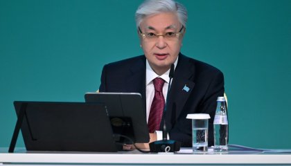 Бір палаталы жаңа Парламентте Президент квотасы болмайды – Тоқаев