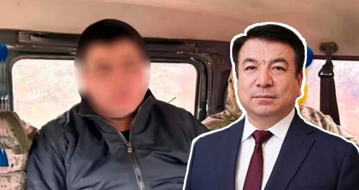 «Жетісу облысында мектеп мұғалімі оқушыны зорлаған»: Министр Бейсембаев не дейді