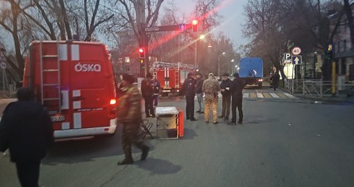 Алматыдағы хостелдің бірінен өрт шығып, 13 адам мерт болды