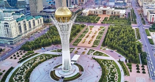 «Астанабек, Астанай»: Қазақстанда Астана есімді қанша адам тұрады