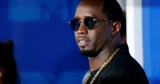 «Сені жақсы көреміз, әке»: Рэпер P. Diddy-дің балалары мәлімдеме жасады