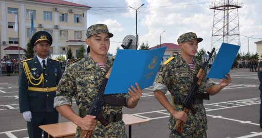 9 трлн теңге: Смайылов Ұлттық ұланға аудит жүргізіліп жатқанын мәлімдеді