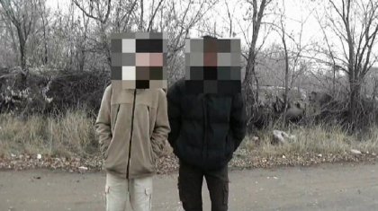 Павлодарда есірткімен ұсталған жасөспірімдер өмір бойына сотталуы мүмкін