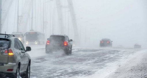 Қазақстанда -20 градусқа дейін аяз болады