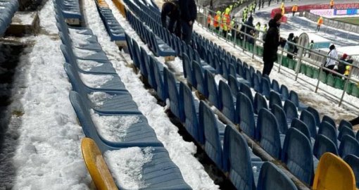 «Челси» келгенде стадионның қарын тазаламаған басшы қызметінен қуылды