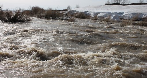 "58 жылда бірінші рет жөнделген": Көктемгі су тасқынына дайындық қалай жүріп жатыр