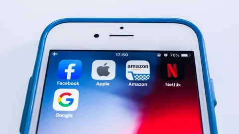 Google, Apple, Netflix секілді алпауыттар Қазақстанға қанша салық төлейді