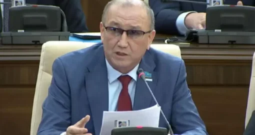 Депутат Nazarbayev University мен МӘМС бойынша аудит нәтижесін дереу жария етуді талап етті