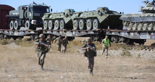 Жау жоқ деме – жар астында: Қазақстан қорғанысын қалай күшейтіп жатыр