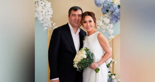 Жумабек жаныкулов жена
