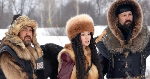 Алматыға «Ay Yola» тобы келе жатыр