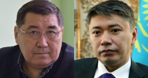 Ермұрат Бапи бас прокурордан Талғат Ермегияевтің ісін қайта қарауды сұрады