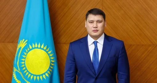 Руслан Берденовке жасалған шабуыл: қылмыстық іс екі бап бойынша қозғалған