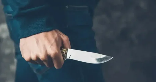 Алматыда полиция қызметкері әйелін пышақтап өлтірді