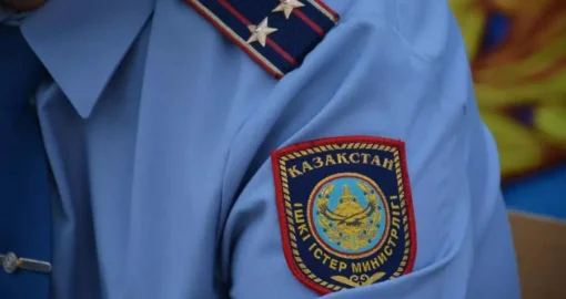 «Әйелі директор, өзі полиция қызметкері болған». Әйелін пышақтап өлтірген азамат туралы тың дерек шықты