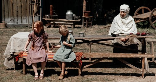 Құпия соғыс: 40-шы жылдары Алматыда диверсанттармен қалай күрескен