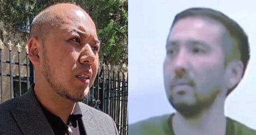 Шерзат Полаттың ісіндегі Дархан Әскентай толық ақталып шығуы тиіс – адвокат