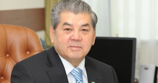 Мемлекет басшысы Қуаныш Сұлтановты арнайы орденмен марапаттады