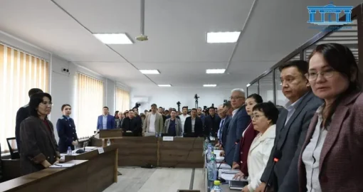 Шерзат өлгенде 15 адам болған, енді тек 1 адам айыпталып отыр - адвокат