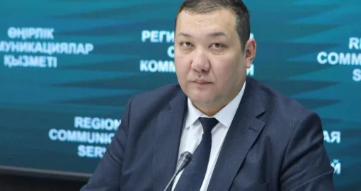 Шымкентте лайк баспаған қызметкерлерін жазалаған шенеунік қызметінен кетті