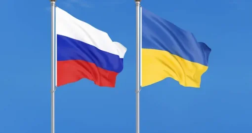 Ыстамбұлда Ресей мен Украина делегацияларының келіссөздері басталды