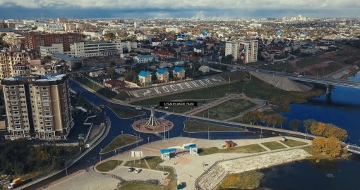 Қостанайда бизнес үшін қандай жағдайлар жасалуда