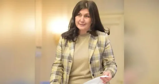 «1 млрд жымқырды». Қожапағановпен бірге айыпталып жатқан пиар маманы кім?