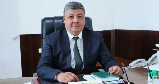 "3 апта бұрын өз еркімен кеткен": Таразда қала әкімінің бұрынғы орынбасары сотталды