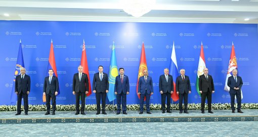Мәжіліс төрағасы ҰҚШҰ парламентшілеріне синтетикалық есірткілерге қарсы іс-қимылды күшейтуді ұсынды