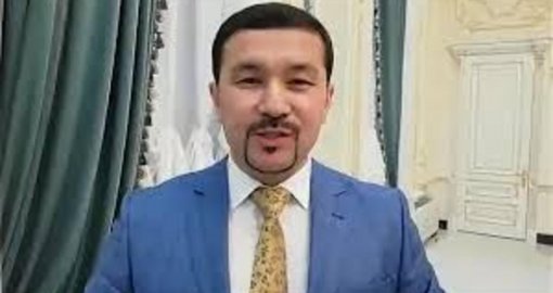 Шымкентте "жұмаққа" билет сатылып жатыр