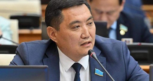 «Мұны мен мистика деп атаймын»: Базарбек мемлекеттік органдардың есебіне күмәнданатынын ашық айтты