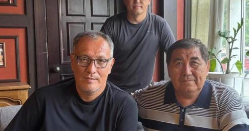 «Орыс ұлты өкілдерін кемсіттті» деп сотталған Марғұлан Боранбай бостандыққа шықты