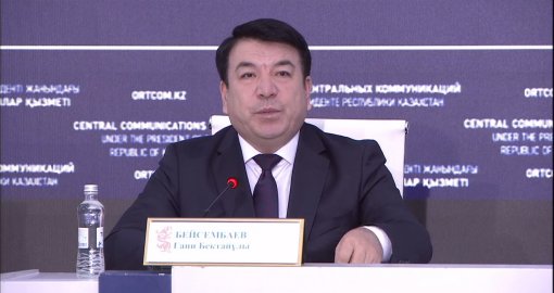 Балабақшалар неге толықтай қазақ тіліне көшпейді - Бейсембаев жауап берді