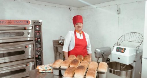 Шағын бизнестегі үлкен өзгерістер: Қостанай облысында кәсіпкерлерге  қандай  қолдау көрсетілуде